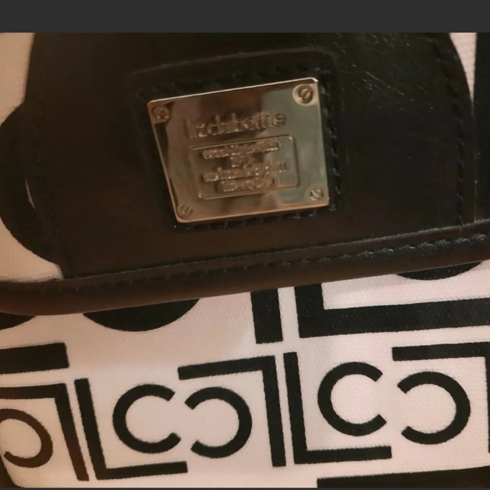 Liz Claiborne Crossbody Purse